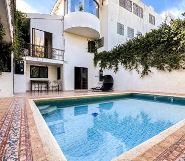 Merida Municipality House | Accommodation in an Excellent Area