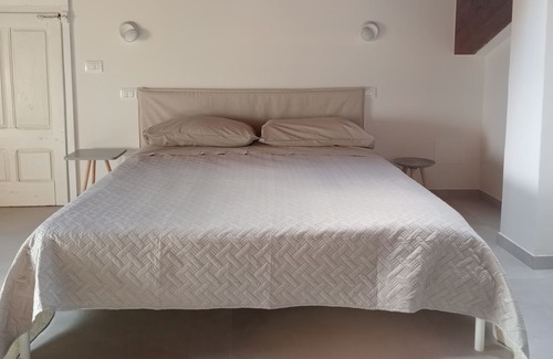 Carpineti Bed & Breakfast | Accommodation in an old stable and barn
