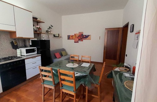 Padova Apartment | Accommodation in central location, Scientific University Pole, Hospital.