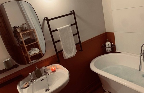 Verzy Apartment | Accommodation in the heart of Verzy