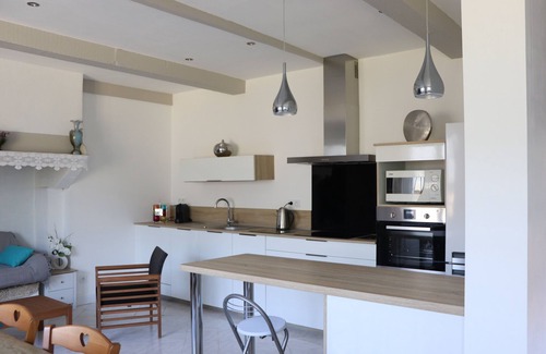 Fouesnant House | Accommodation near Cap Coz beach