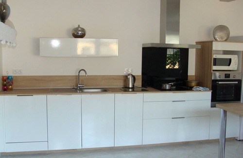 Fouesnant House | Accommodation near Cap Coz beach