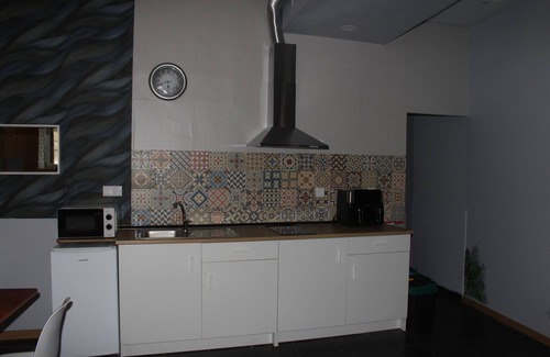 Alijo Cottage | Accommodation with heated indoor pool, jacuzzi and balcony with panoramic views
