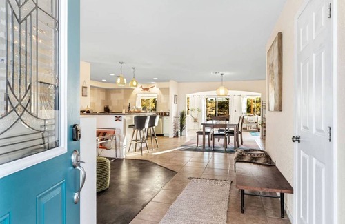 Yucca Valley Other | Accommodation ∙ 3 bedrooms ∙ 6 guests