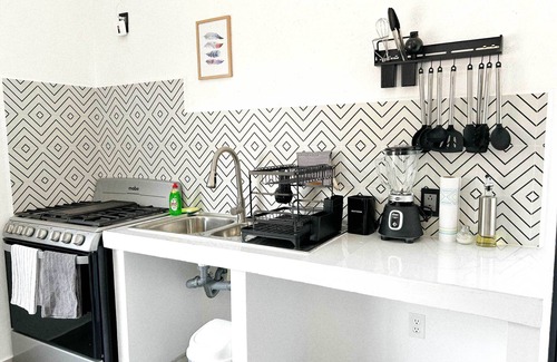Tepoztlan House | Accommodation with Heated Pool in Tepoztlán Morelos