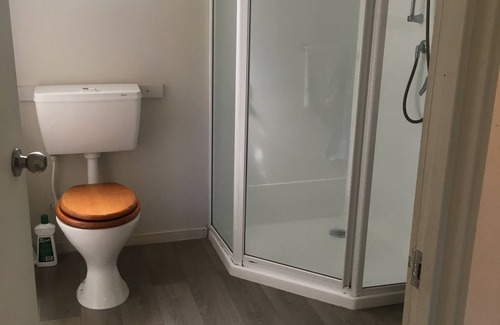 Rakaia Apartment | Accomodation on lifestyle block close to the Rakaia River