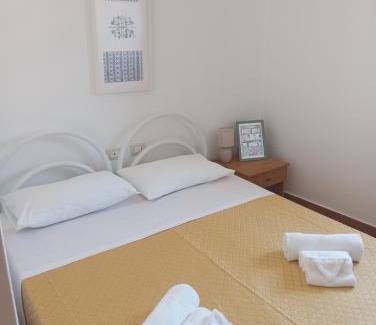 Fitili House | Accomodation Villa Florio Parghelia