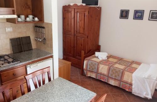 Fitili House | Accomodation Villa Florio Parghelia