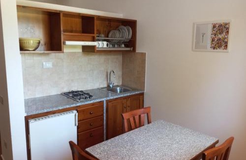 Fitili House | Accomodation Villa Florio Parghelia