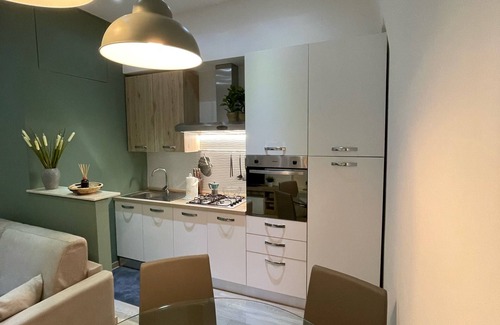 Molfetta Apartment | According to 23