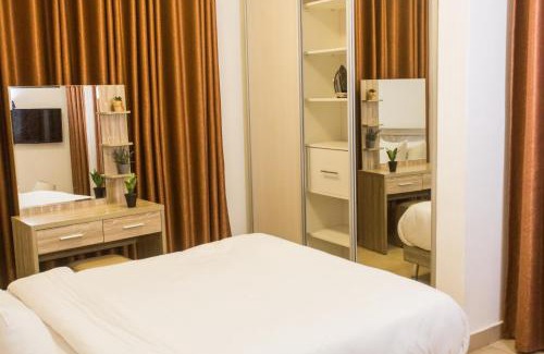 Labadi Apartment | Accra Luxury Apartments at Avant Garde