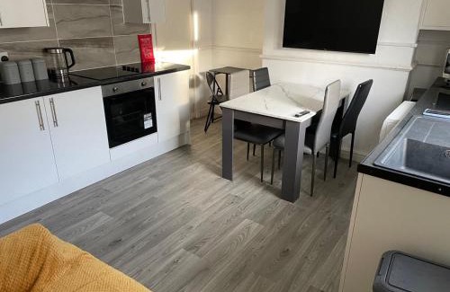 Accrington House | Accrington Three Bed