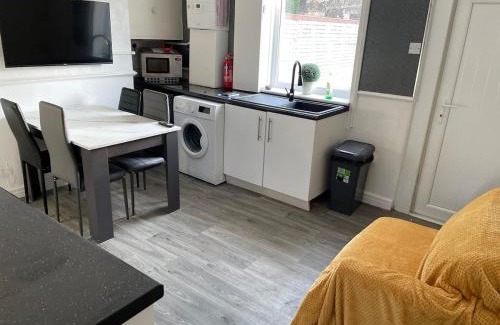 Accrington House | Accrington Three Bed