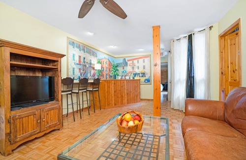 De Lorimier House | Accueil CHEZ Francois