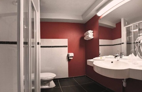 Creutzwald Hotel | ACE Hôtel Creutzwald St Avold
