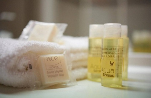 Creutzwald Hotel | ACE Hôtel Creutzwald St Avold