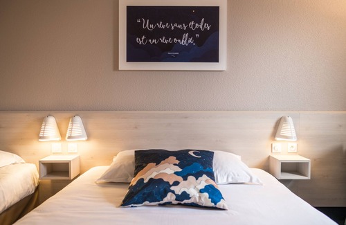 Issoire Hotel | Ace Hôtel Issoire
