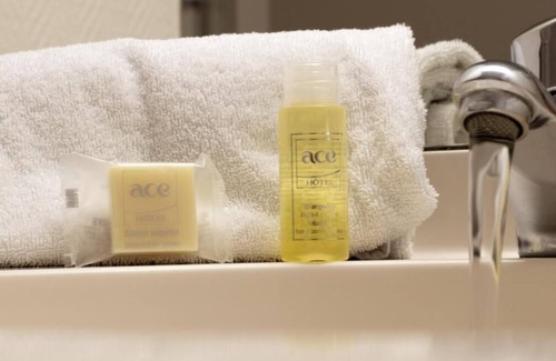 Issoire Hotel | Ace Hôtel Issoire
