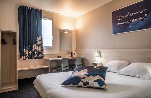 Issoire Hotel | Ace Hôtel Issoire