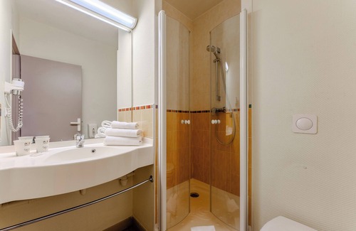 Noyelles-Godault Hotel | Ace Hôtel Noyelles Godault