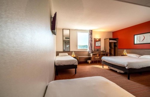 Valence Hotel | Ace Hôtel Valence