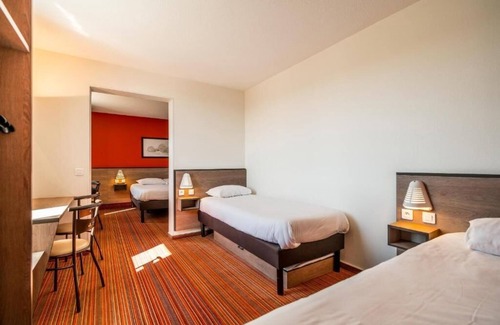 Valence Hotel | Ace Hôtel Valence