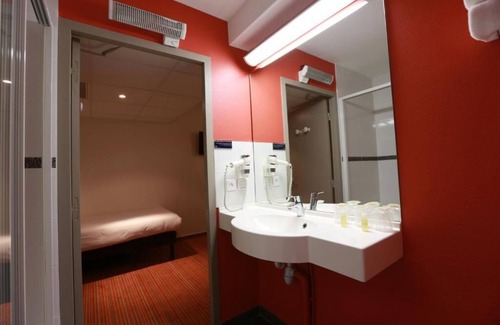 Valence Hotel | Ace Hôtel Valence