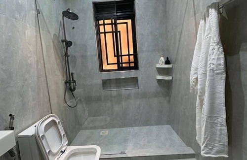 Bukoto Bed & Breakfast | Ace Homes Kampala
