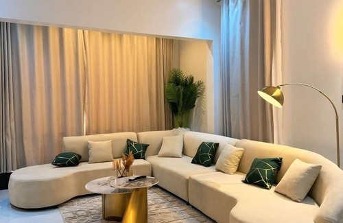 Bukoto Bed & Breakfast | Ace Homes Kampala