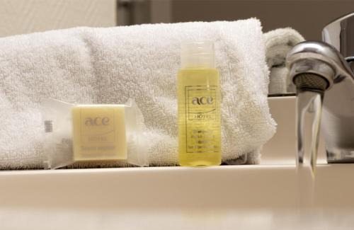 Issoire Hotel | Ace Hotel Issoire