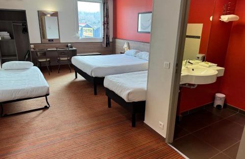 Valence Hotel | Ace Hotel Valence