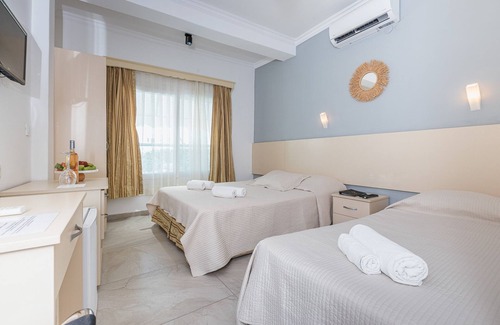 Ortakent Hotel | Acelya Motel