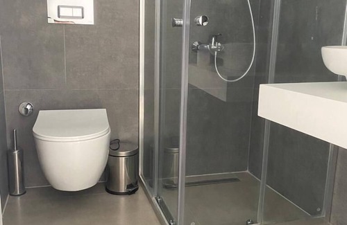 Ortakent Hotel | Acelya Motel