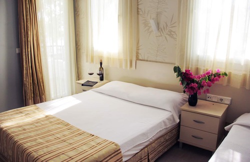 Ortakent Hotel | Acelya Motel