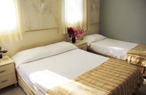 Ortakent Hotel | Acelya Motel