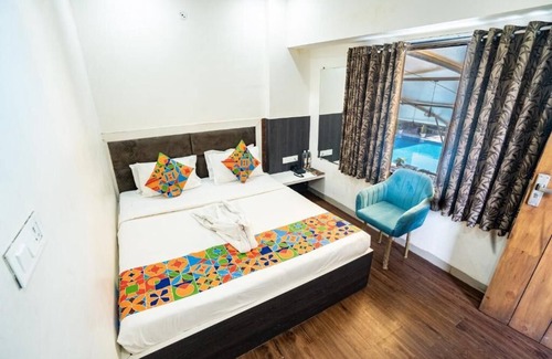 Rau Resort | Aceotel Resort 7th Cloud Indore