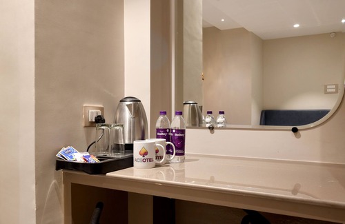 Indore Hotel | Aceotel Select Tulsi Vijay Nagar