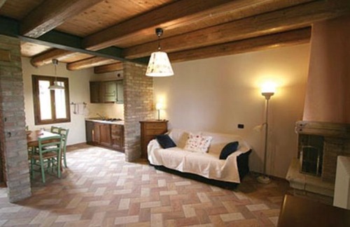 Teolo Apartment | Acero Campestre