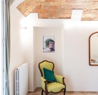 Moncalvo House | Acero Rosso