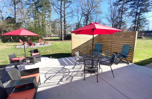 Kings Mountain House | Aces at Kings - A Private Suite