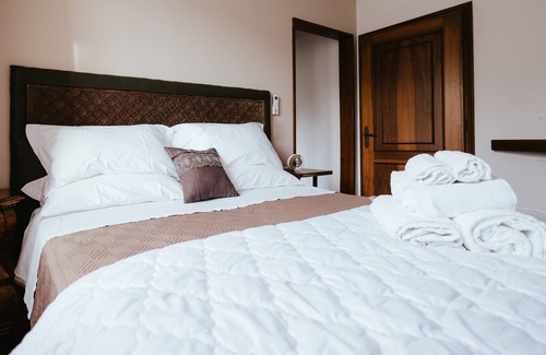 Castelfranco Emilia Bed & Breakfast | Acetaia Malagoli Daniele e B&B