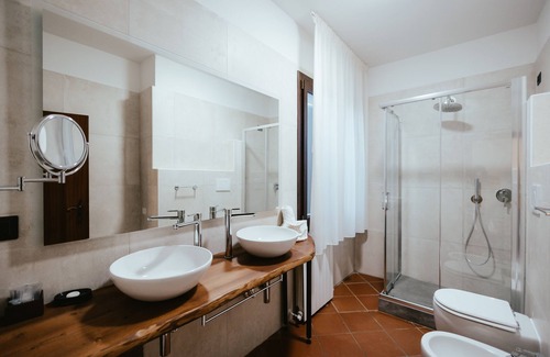 Castelfranco Emilia Bed & Breakfast | Acetaia Malagoli Daniele e B&B