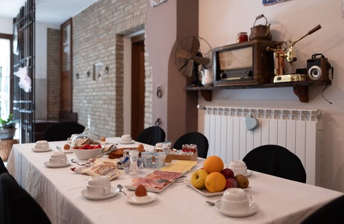 Castelfranco Emilia Bed & Breakfast | Acetaia Malagoli Daniele e B&B