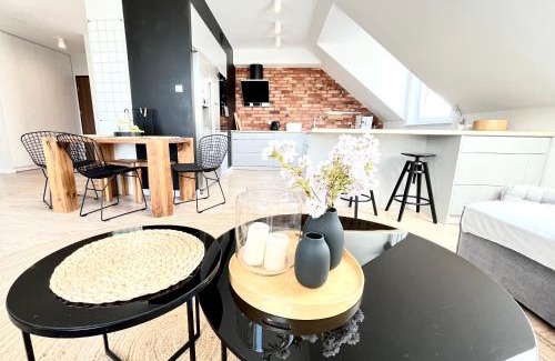 Ostroda Apartment | Ach to tu Apartament