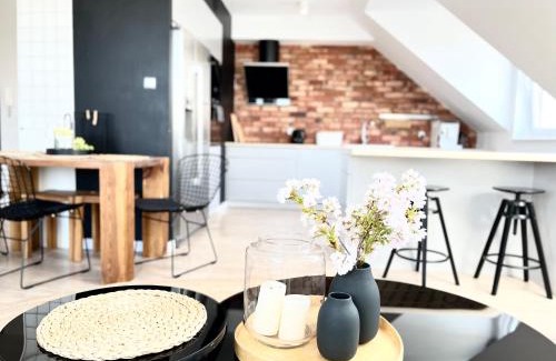 Ostroda Apartment | Ach to tu Apartament
