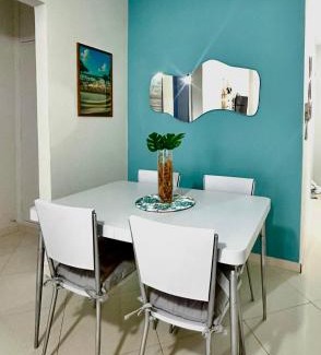 Loteamento Joao Batista Juliao Apartment | Achadinho da Locação no Guarujá