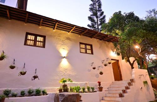 Panhala Resort | Achalaa Resort