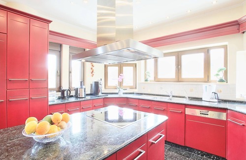 Acharavi Villa | Acharavi Beach Villa - Luxury Seaside Villa Rental in Acharavi, Island of Corfu.