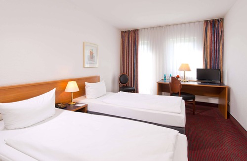 Griesheim Hotel | ACHAT Hotel Darmstadt Griesheim