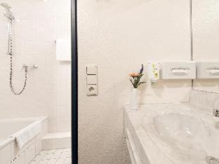 Wiederitzsch Hotel | ACHAT Hotel Leipzig Messe